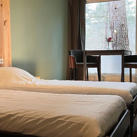 Harba Lorifa Vandrehjem Valkenswaard Eksteriør billede