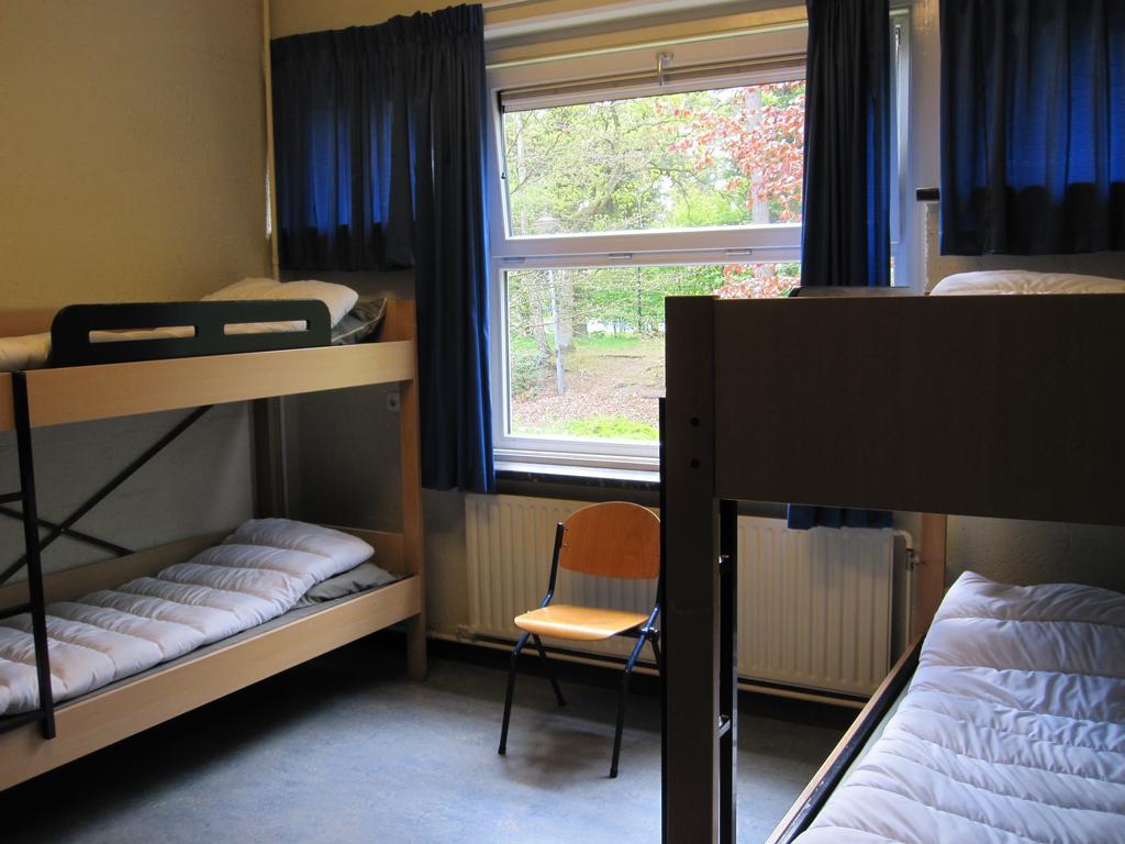 Harba Lorifa Vandrehjem Valkenswaard Værelse billede